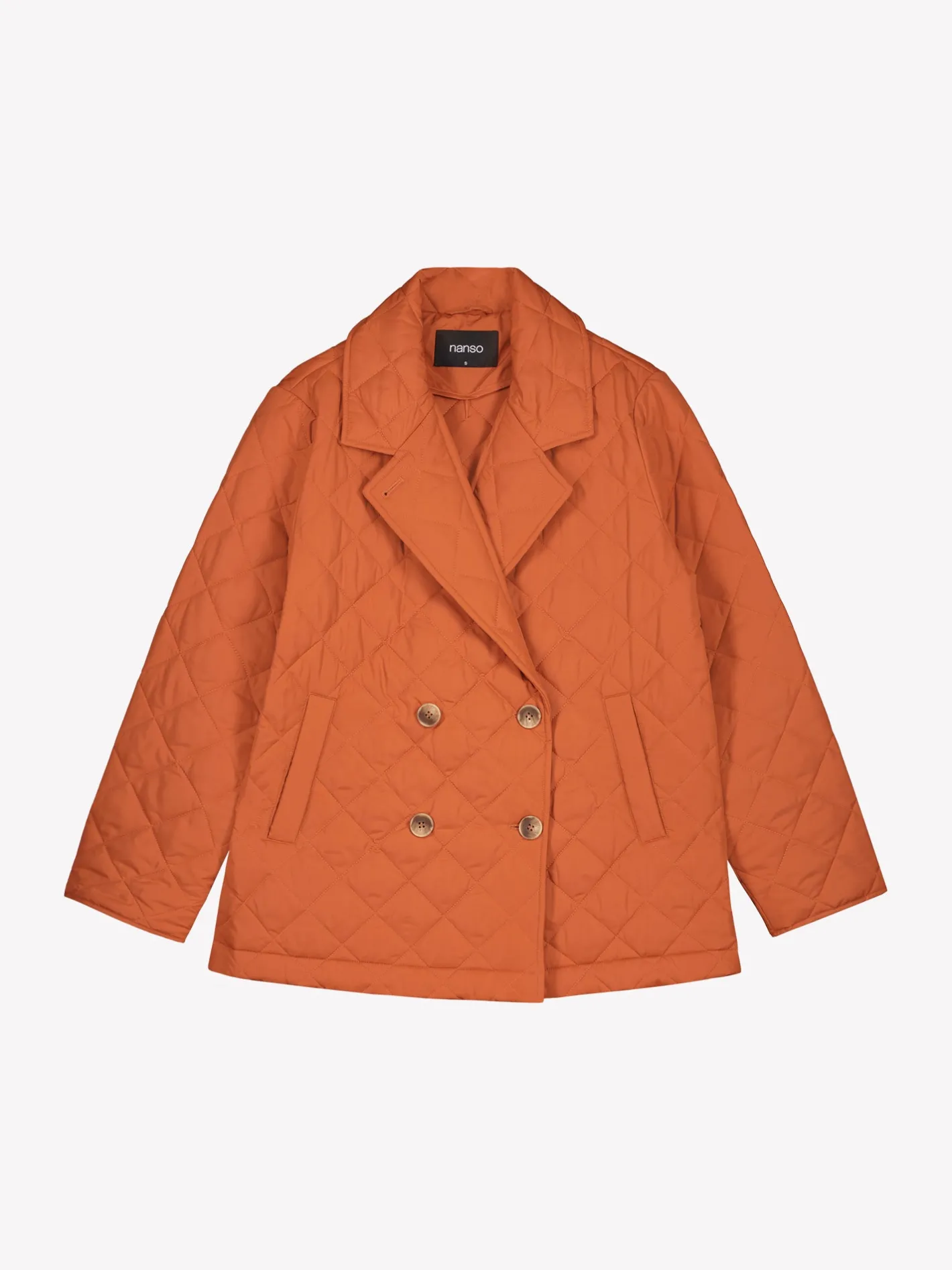 Nanso KIPPARI tikkitakki -* Takit, Jakut Ja Liivit