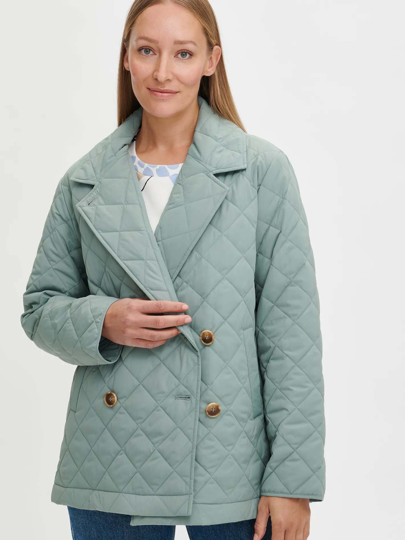 Nanso KIPPARI tikkitakki -* Takit, Jakut Ja Liivit