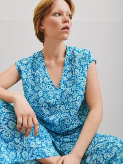 Nanso KORFU paita -* Yöasut Ja Oloasut