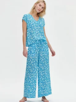 Nanso KORFU paita -* Yöasut Ja Oloasut