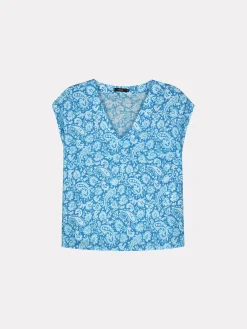 Nanso KORFU paita -* Yöasut Ja Oloasut