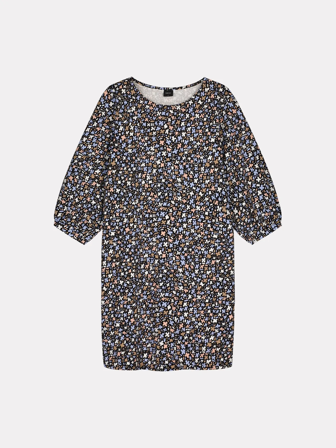 Nanso KRASSI trikoomekko -* Mekot