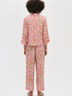 Nanso KREETA housut -* Housut Ja Farkut