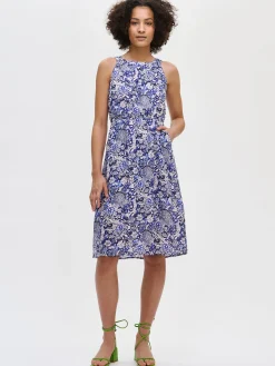 Nanso KREETA kangasmekko -* Mekot