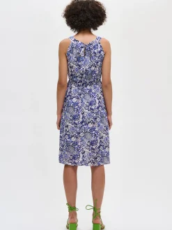 Nanso KREETA kangasmekko -* Mekot