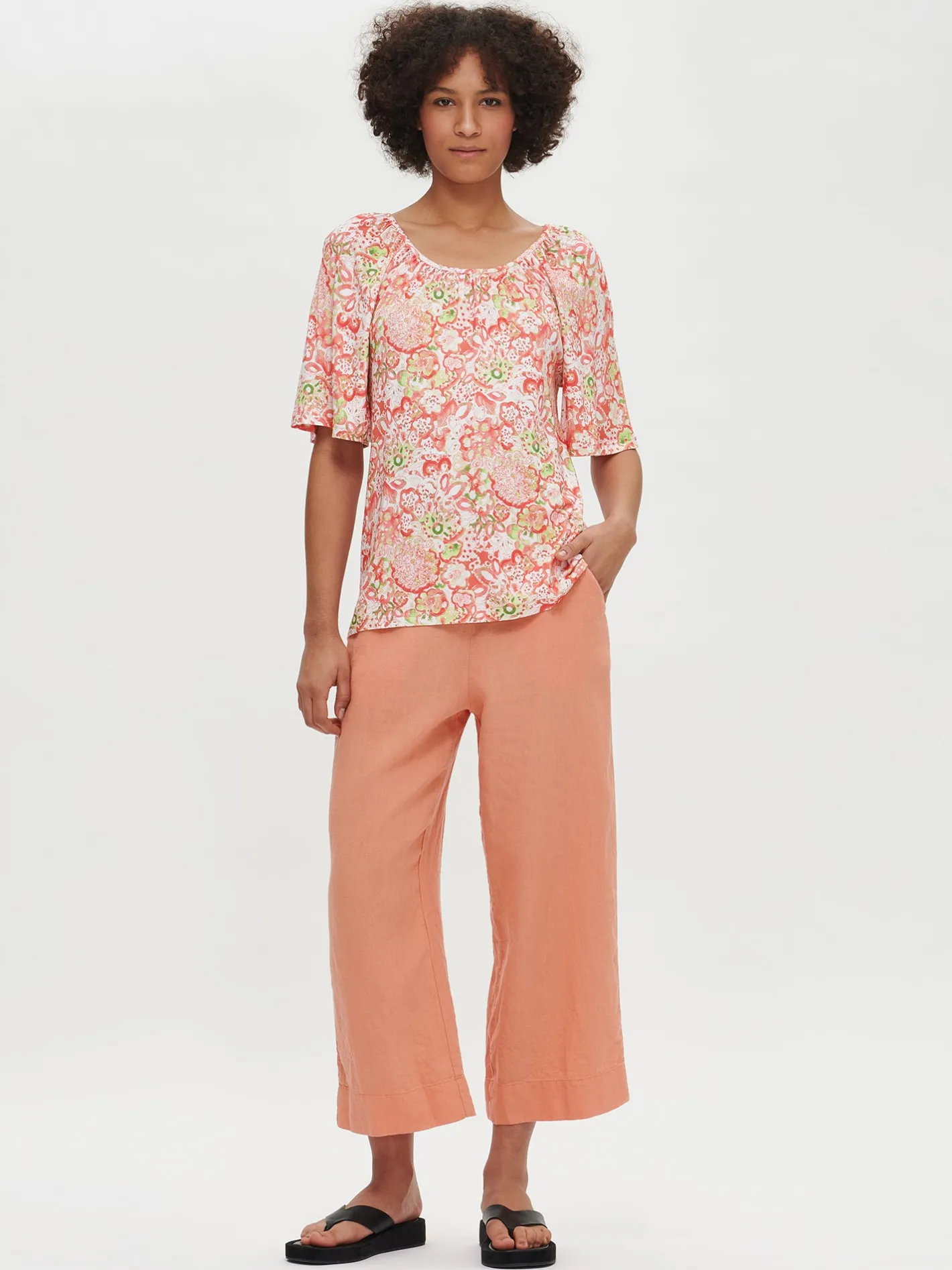 Nanso KREETA pusero -* Paidat Ja Tunikat