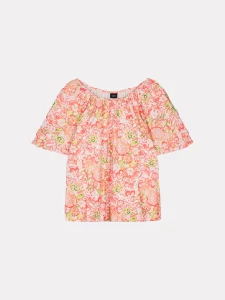 Nanso KREETA pusero -* Paidat Ja Tunikat