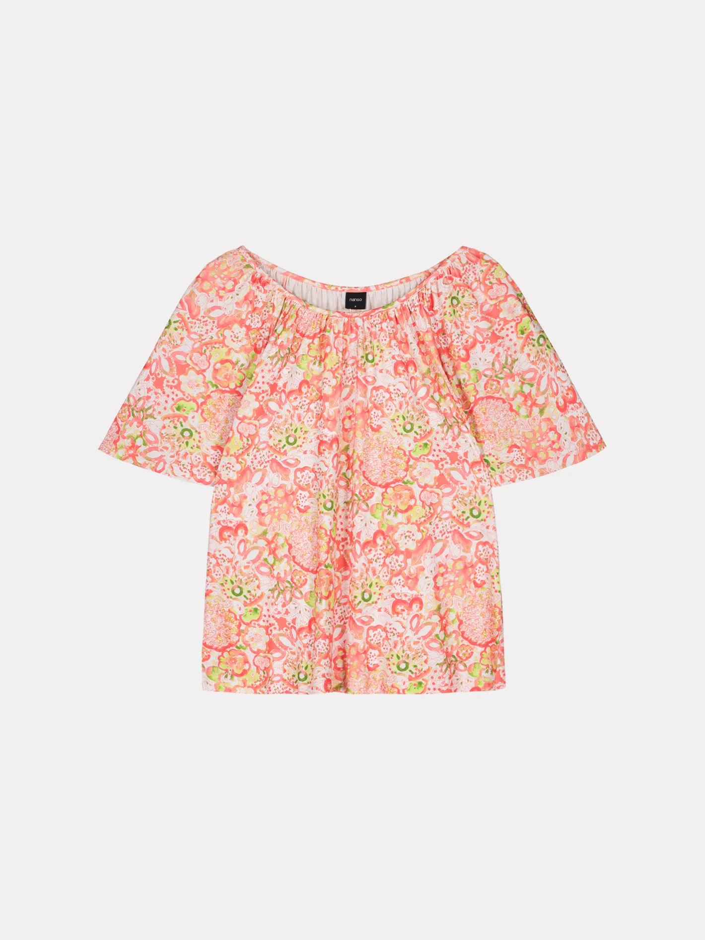 Nanso KREETA pusero -* Paidat Ja Tunikat