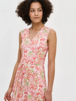 Nanso KREETA trikoomekko -* Mekot