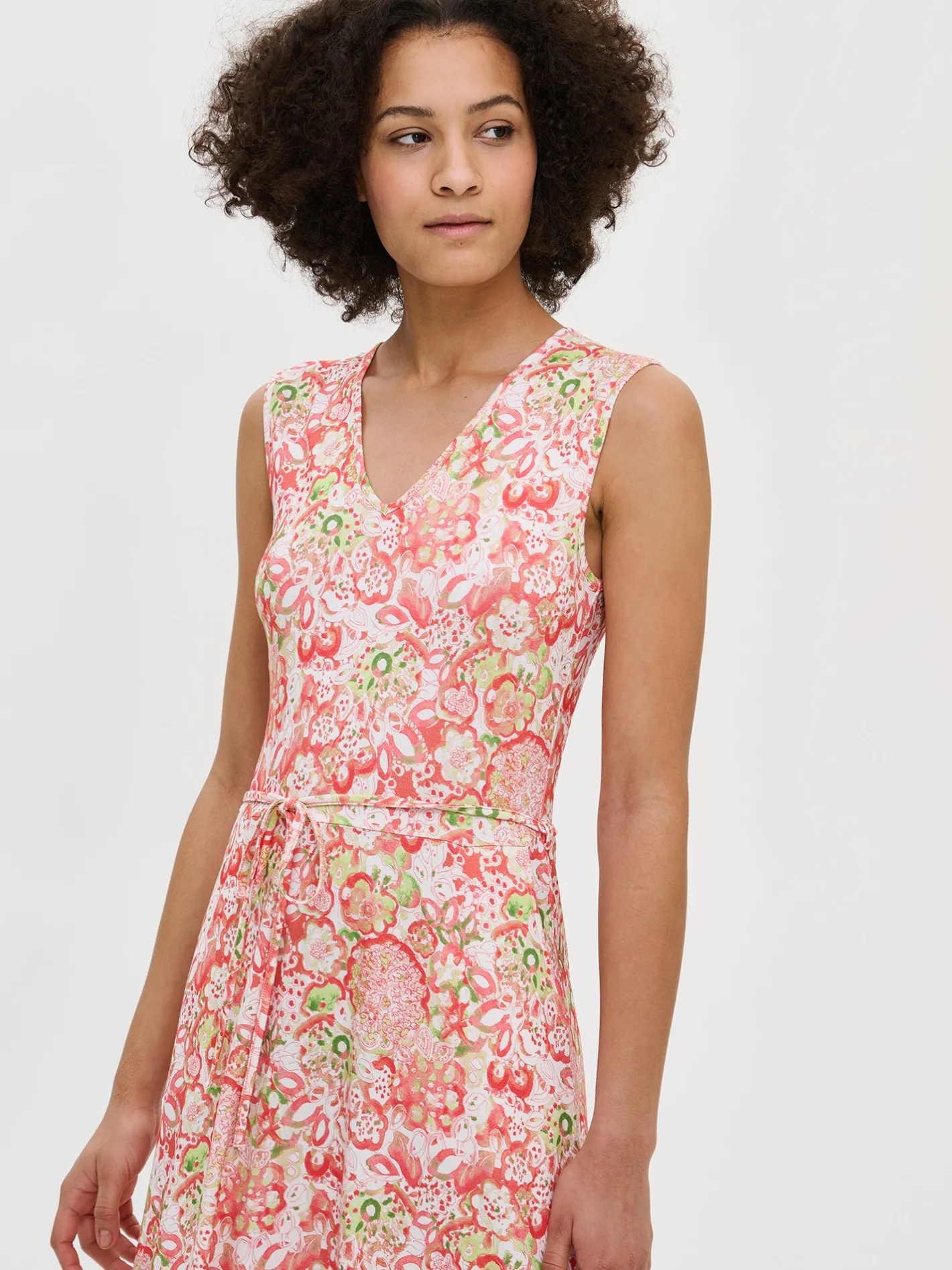 Nanso KREETA trikoomekko -* Mekot