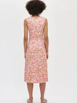 Nanso KREETA trikoomekko -* Mekot