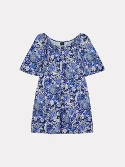 Nanso KREETA tunika -* Paidat Ja Tunikat