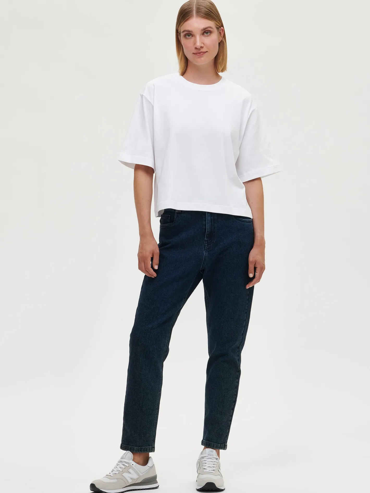 Nanso KROPPI t-paita -* Basics|Paidat Ja Tunikat