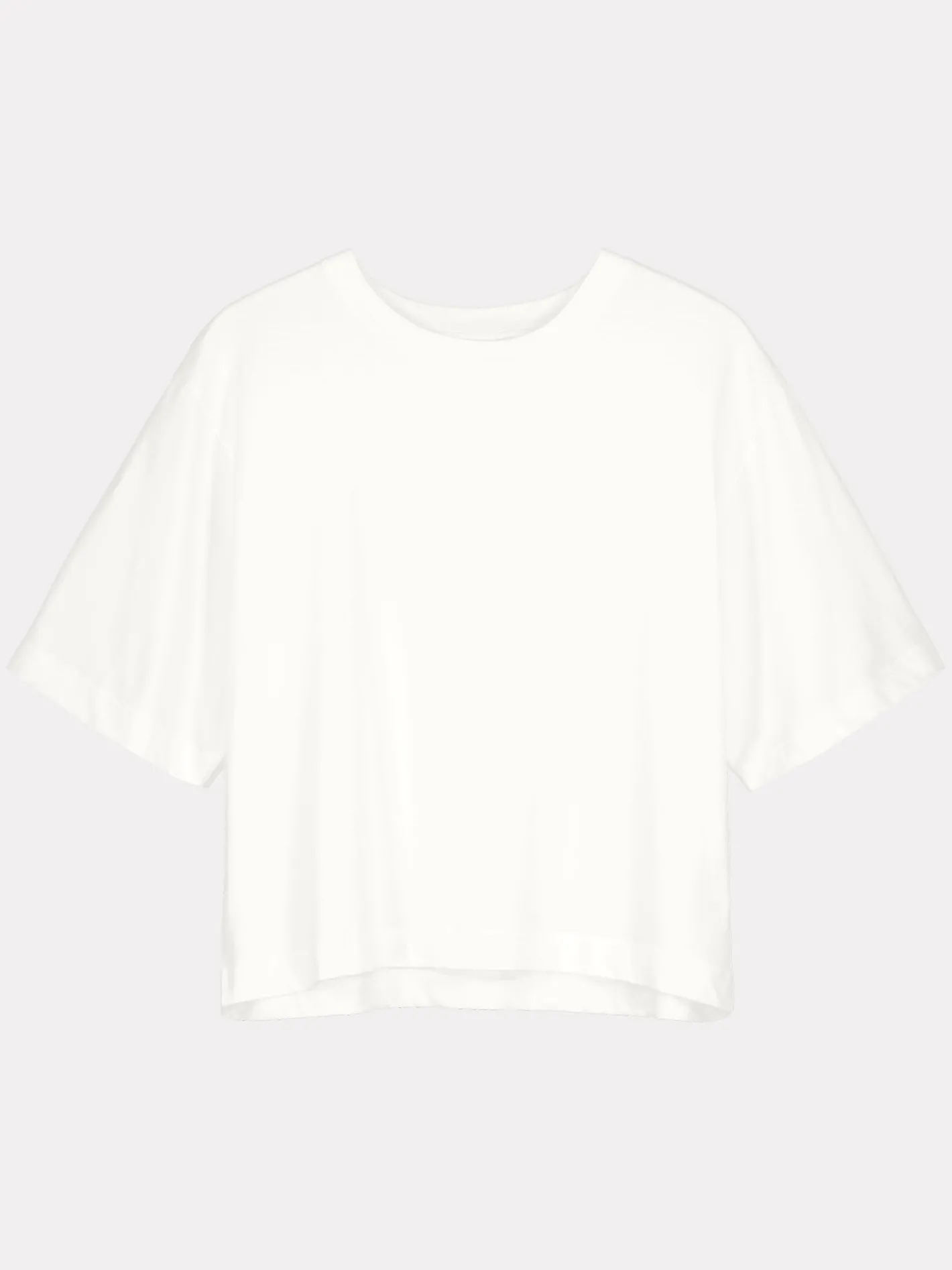 Nanso KROPPI t-paita -* Basics|Paidat Ja Tunikat