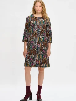 Nanso KUUTAMO kangasmekko -* Mekot