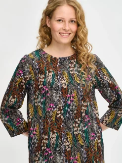 Nanso KUUTAMO kangasmekko -* Mekot