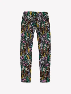 Nanso KUUTAMO leggingsit -* Housut Ja Farkut