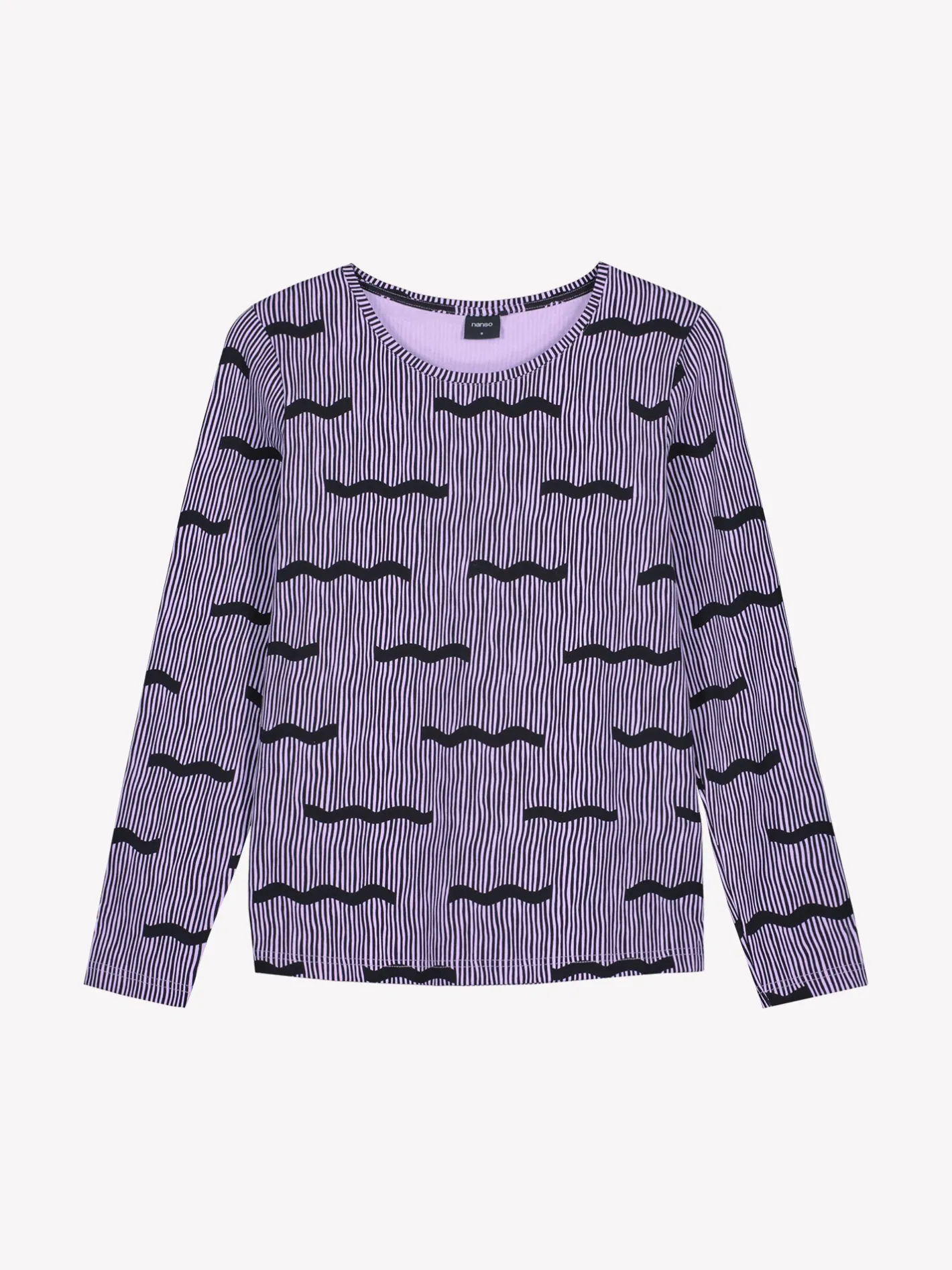 Nanso LAINEILLA pusero -* Paidat Ja Tunikat