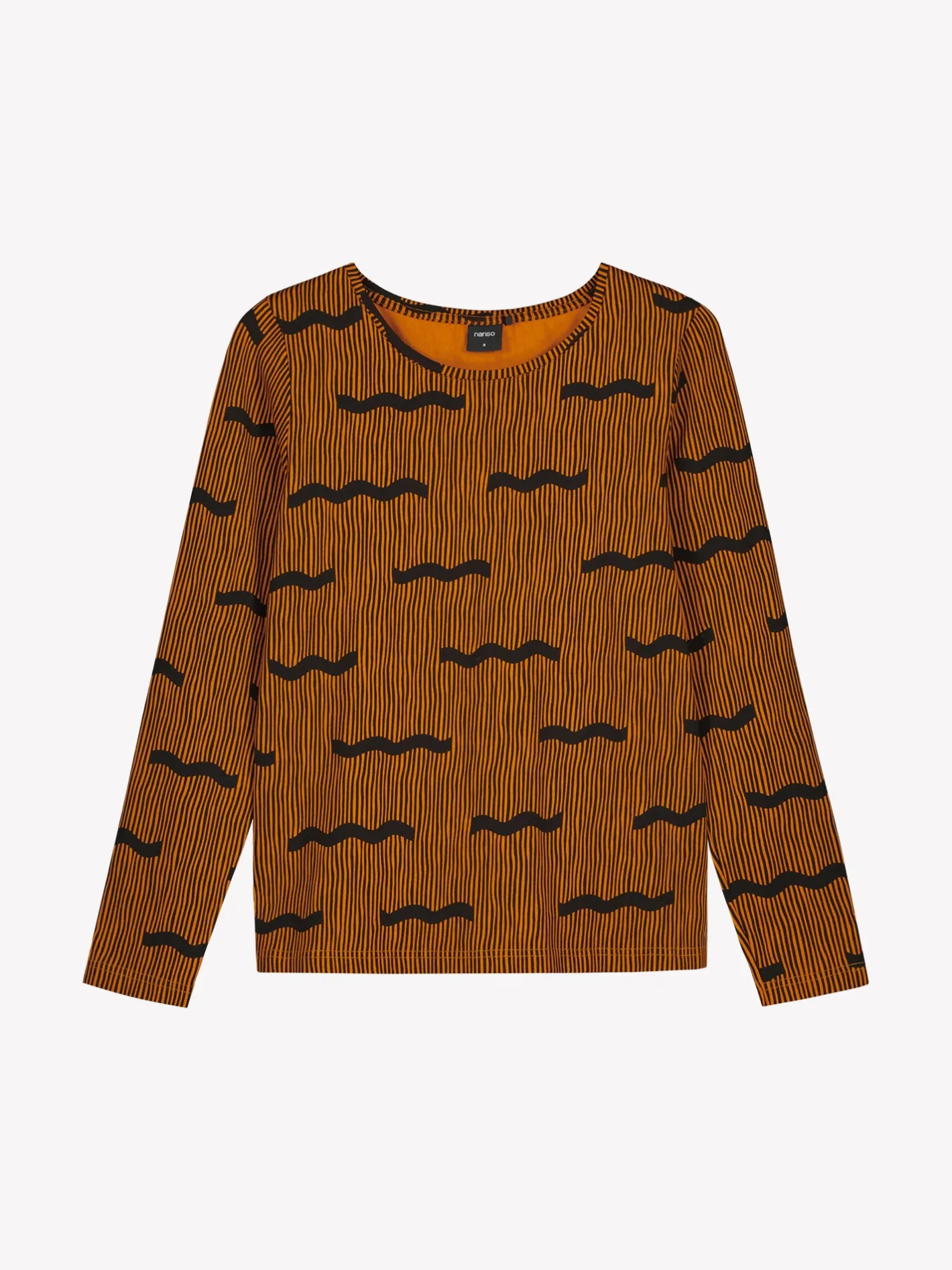 Nanso LAINEILLA pusero -* Paidat Ja Tunikat