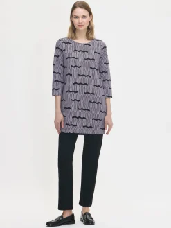 Nanso LAINEILLA tunika -* Paidat Ja Tunikat