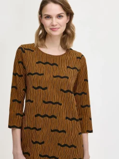 Nanso LAINEILLA tunika -* Paidat Ja Tunikat