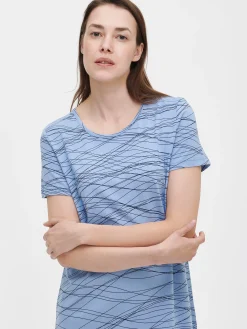 Nanso LANKA lyhyt yöpaita -* Yöasut Ja Oloasut