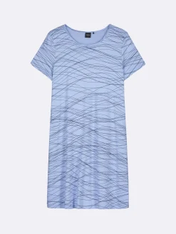 Nanso LANKA lyhyt yöpaita -* Yöasut Ja Oloasut