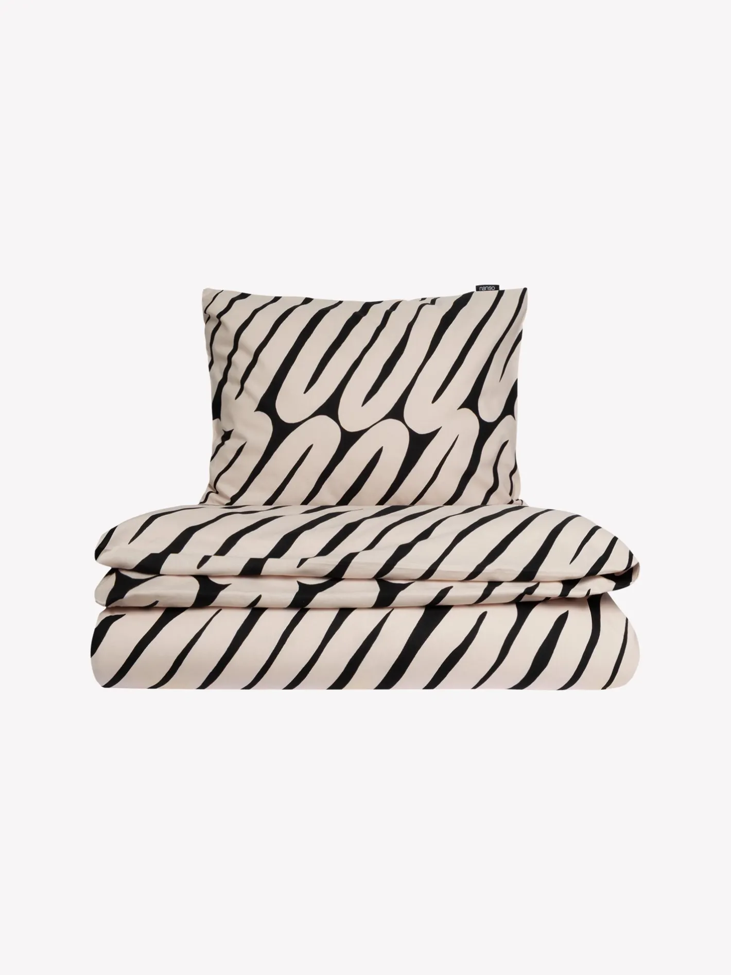 Nanso LASKOS pussilakanasetti -* Lakanat