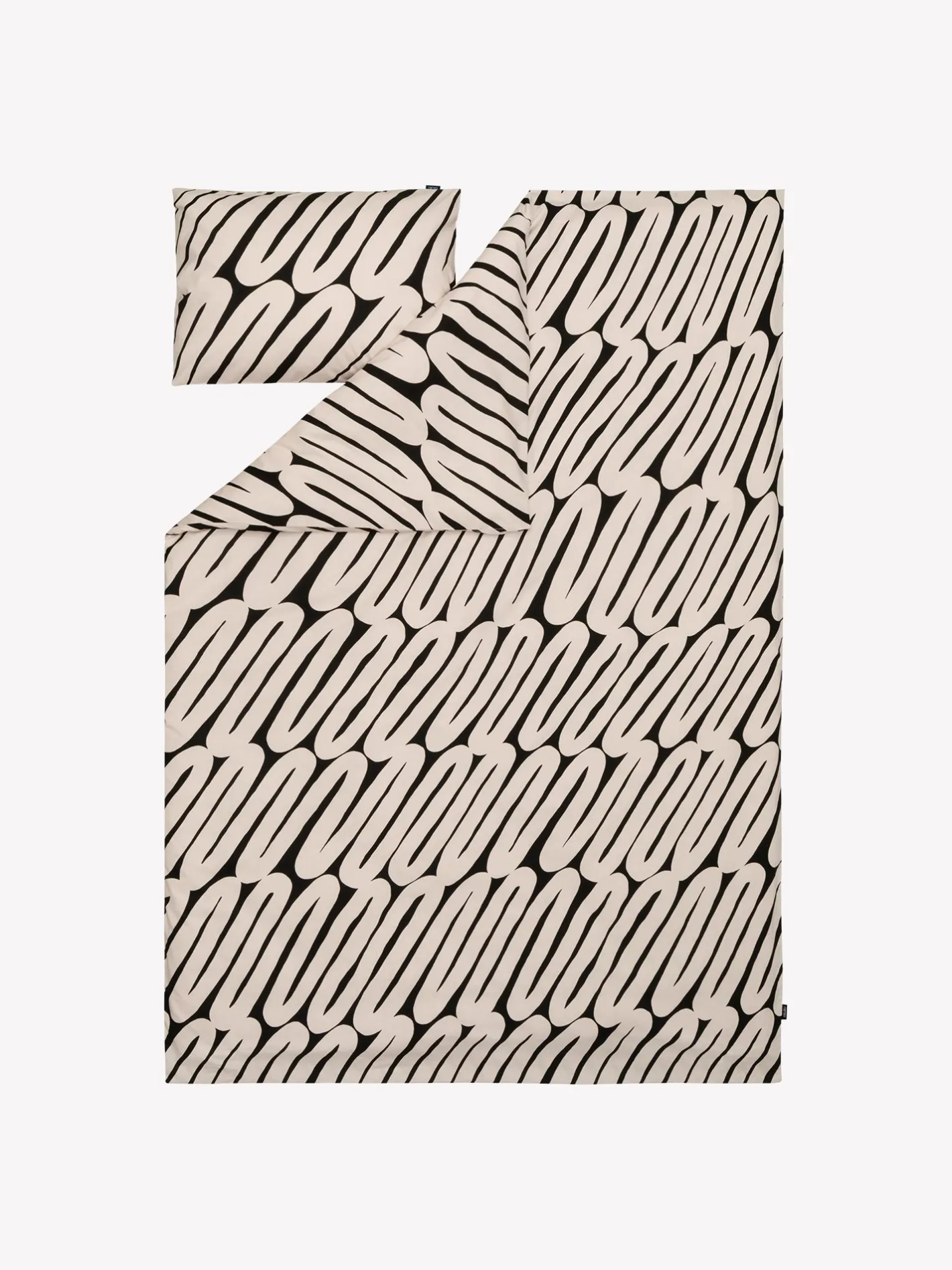 Nanso LASKOS pussilakanasetti -* Lakanat