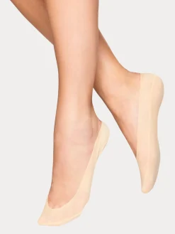 Nanso LAZER CUT STEPS sukat, 2 paria -* Katso Valikoima|Katso Sukat