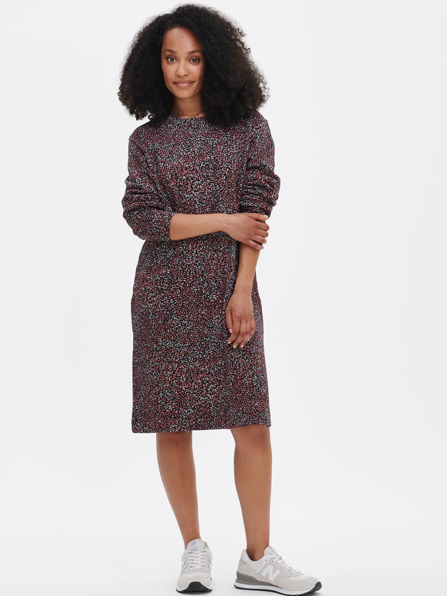 Nanso LEHTO collegemekko -* Yöasut Ja Oloasut