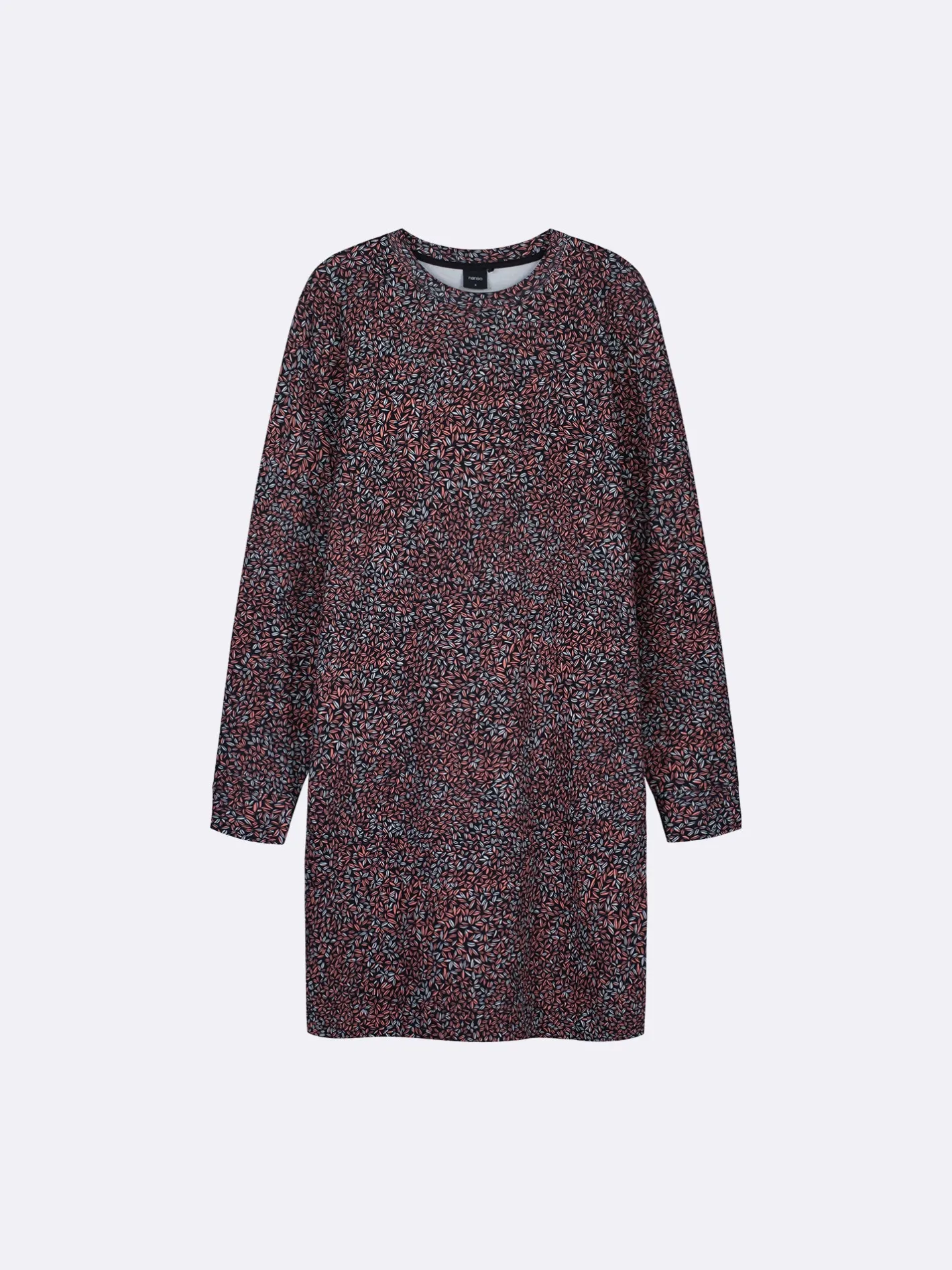 Nanso LEHTO collegemekko -* Yöasut Ja Oloasut