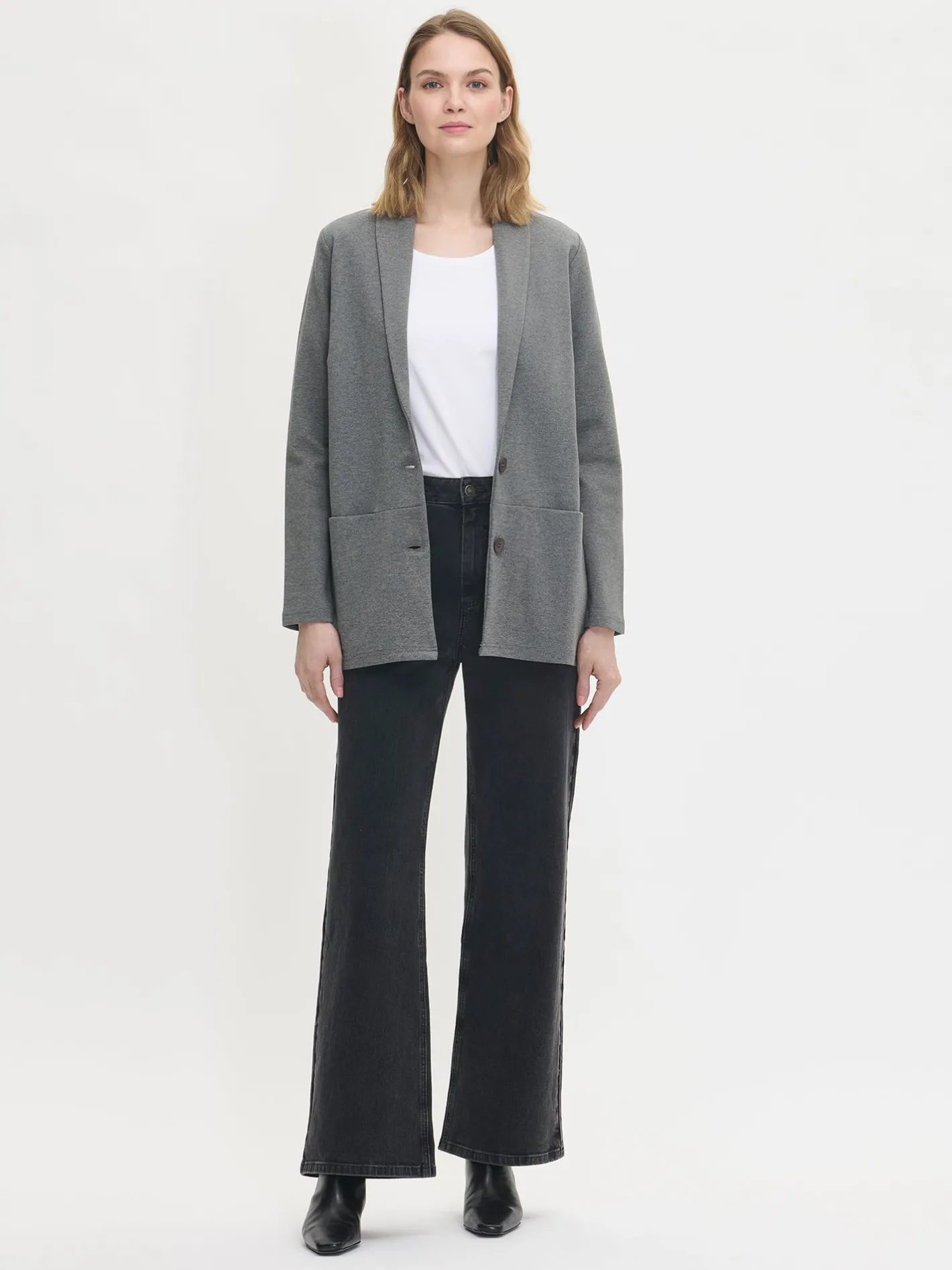 Nanso LEIJA jakku -* Takit, Jakut Ja Liivit