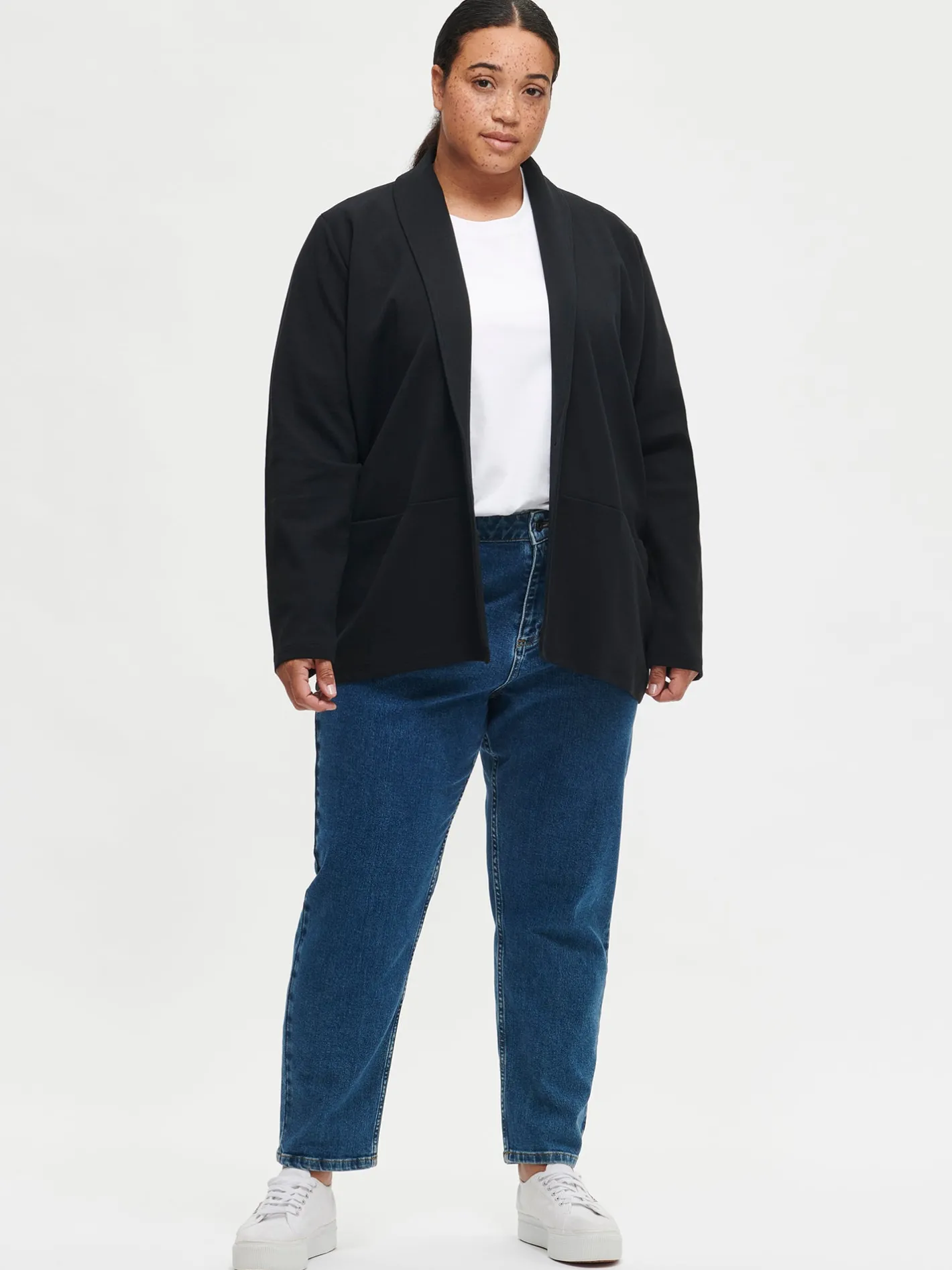 Nanso LEIJA jakku -* Takit, Jakut Ja Liivit|Suosituimmat