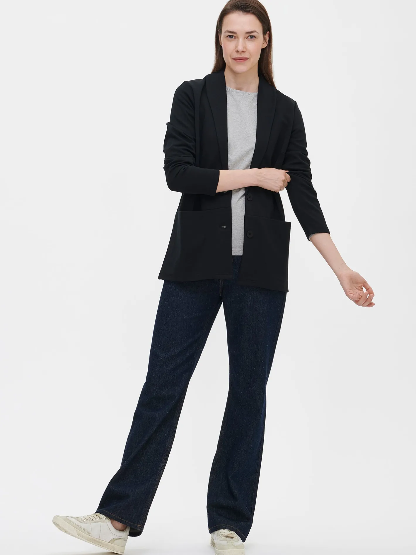 Nanso LEIJA jakku -* Takit, Jakut Ja Liivit|Suosituimmat