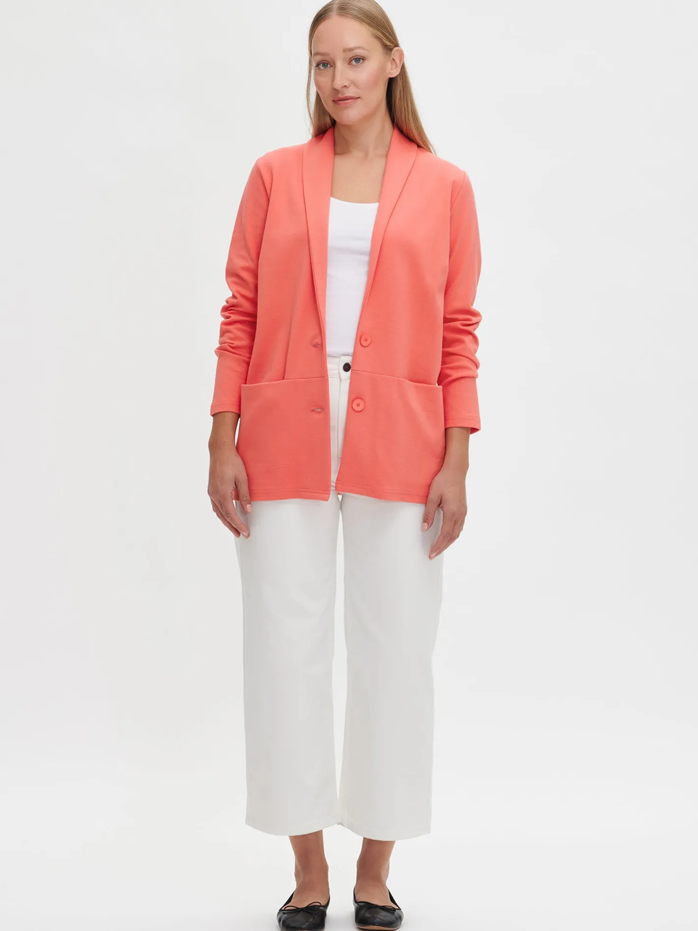 Nanso LEIJA jakku -* Takit, Jakut Ja Liivit