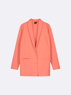 Nanso LEIJA jakku -* Takit, Jakut Ja Liivit