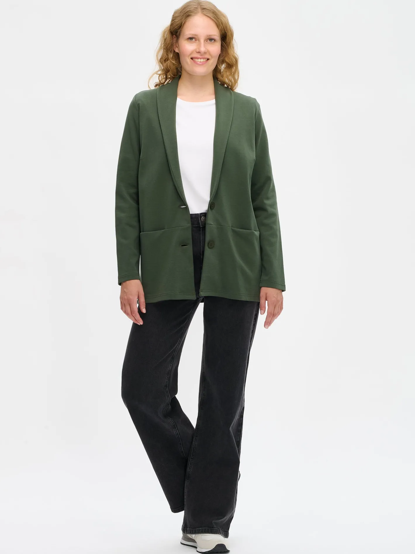 Nanso LEIJA jakku -* Takit, Jakut Ja Liivit