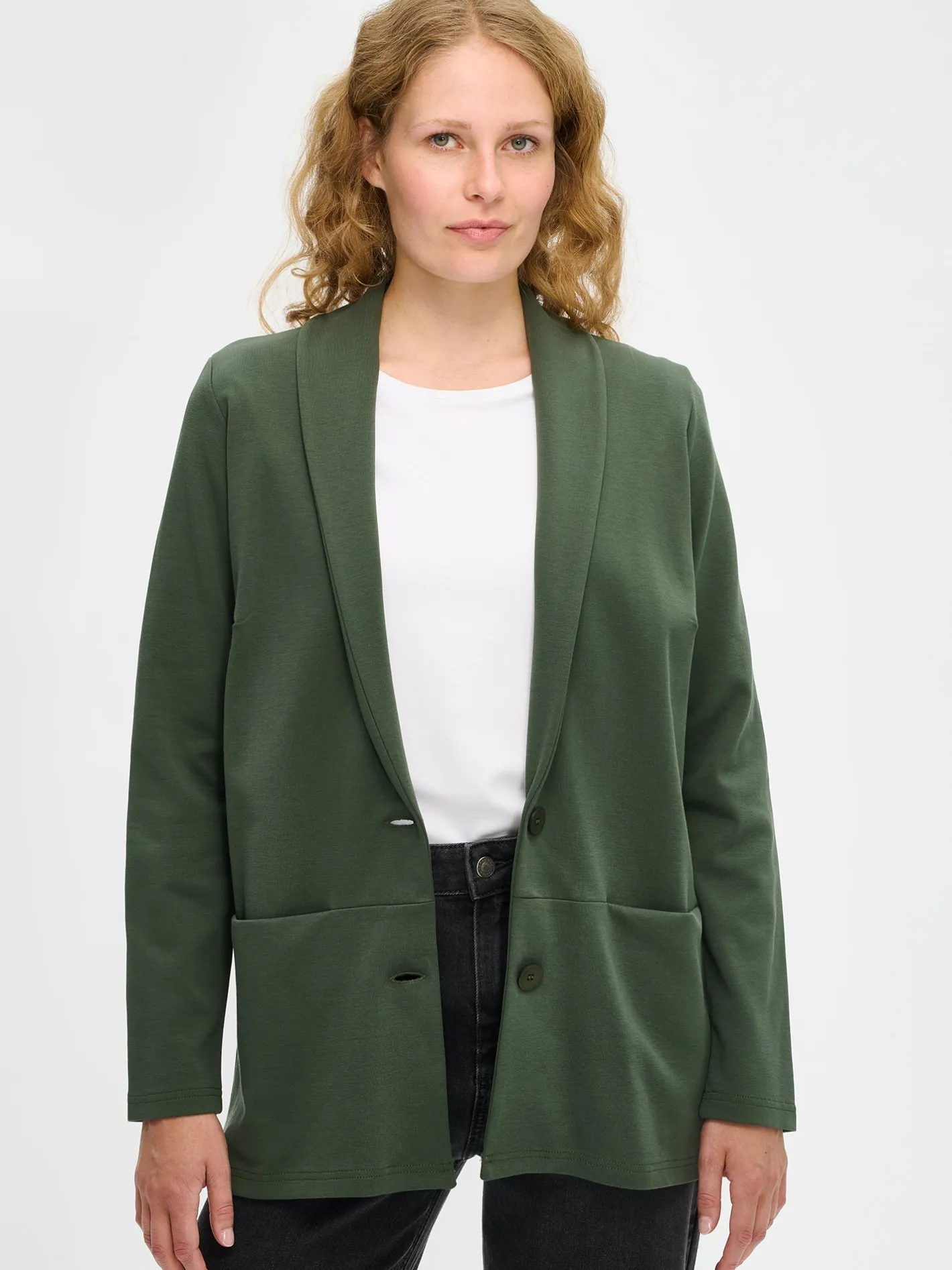 Nanso LEIJA jakku -* Takit, Jakut Ja Liivit