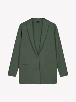 Nanso LEIJA jakku -* Takit, Jakut Ja Liivit