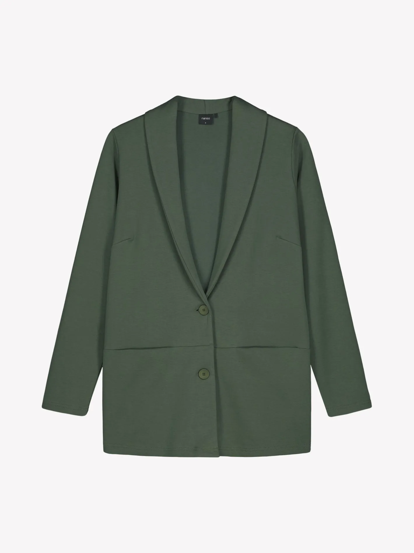 Nanso LEIJA jakku -* Takit, Jakut Ja Liivit