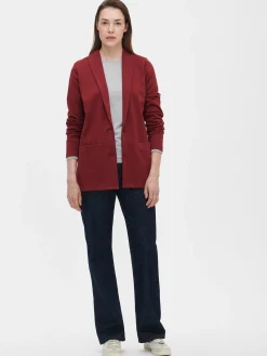 Nanso LEIJA jakku -* Takit, Jakut Ja Liivit