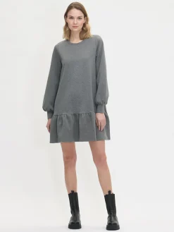 Nanso LEIJA mekko -* Mekot