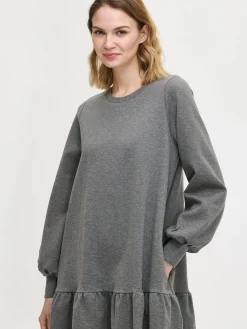 Nanso LEIJA mekko -* Mekot