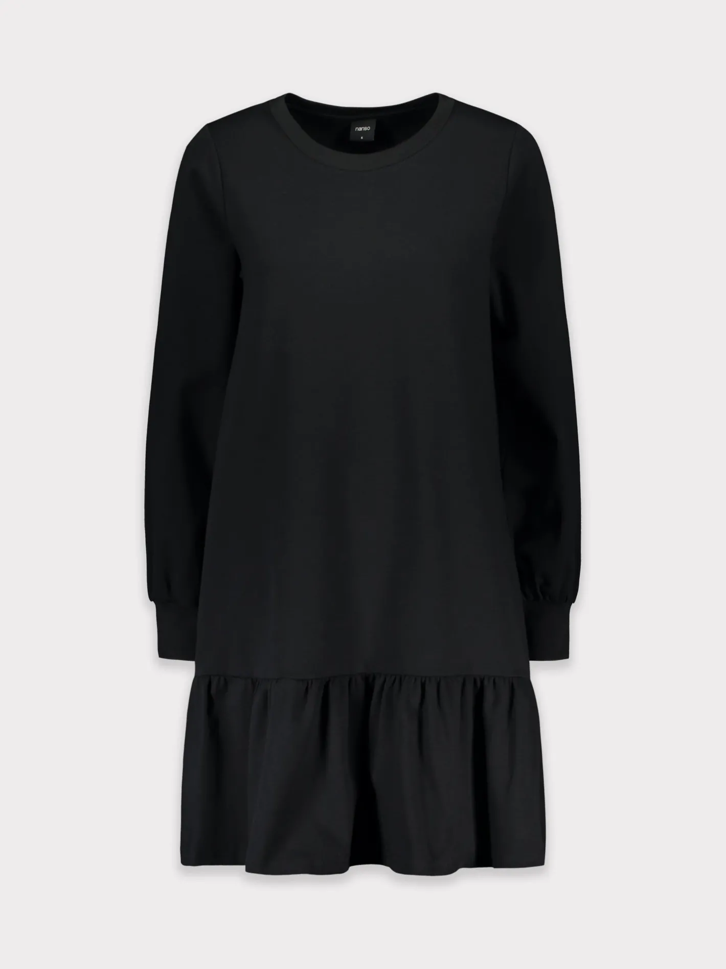 Nanso LEIJA mekko -* Mekot