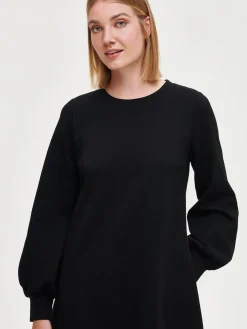 Nanso LEIJA pitkä mekko -* Mekot