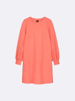 Nanso LEIJA pitkähihainen mekko -* Mekot