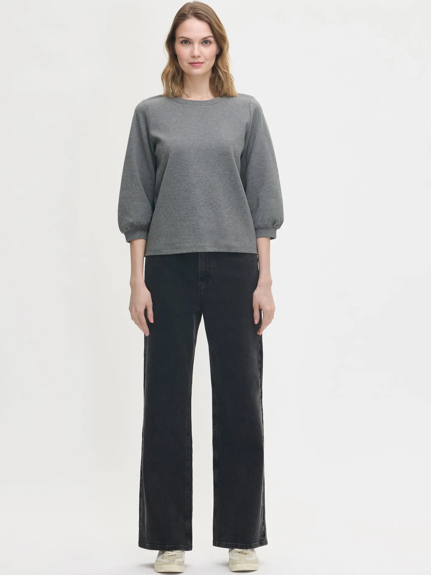 Nanso LEIJA pusero -* Paidat Ja Tunikat