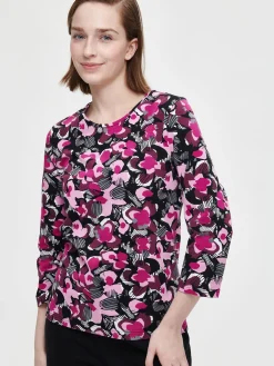 Nanso LEIMU pusero -* Paidat Ja Tunikat