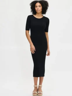 Nanso LELA neulemekko -* Mekot|Neuleet